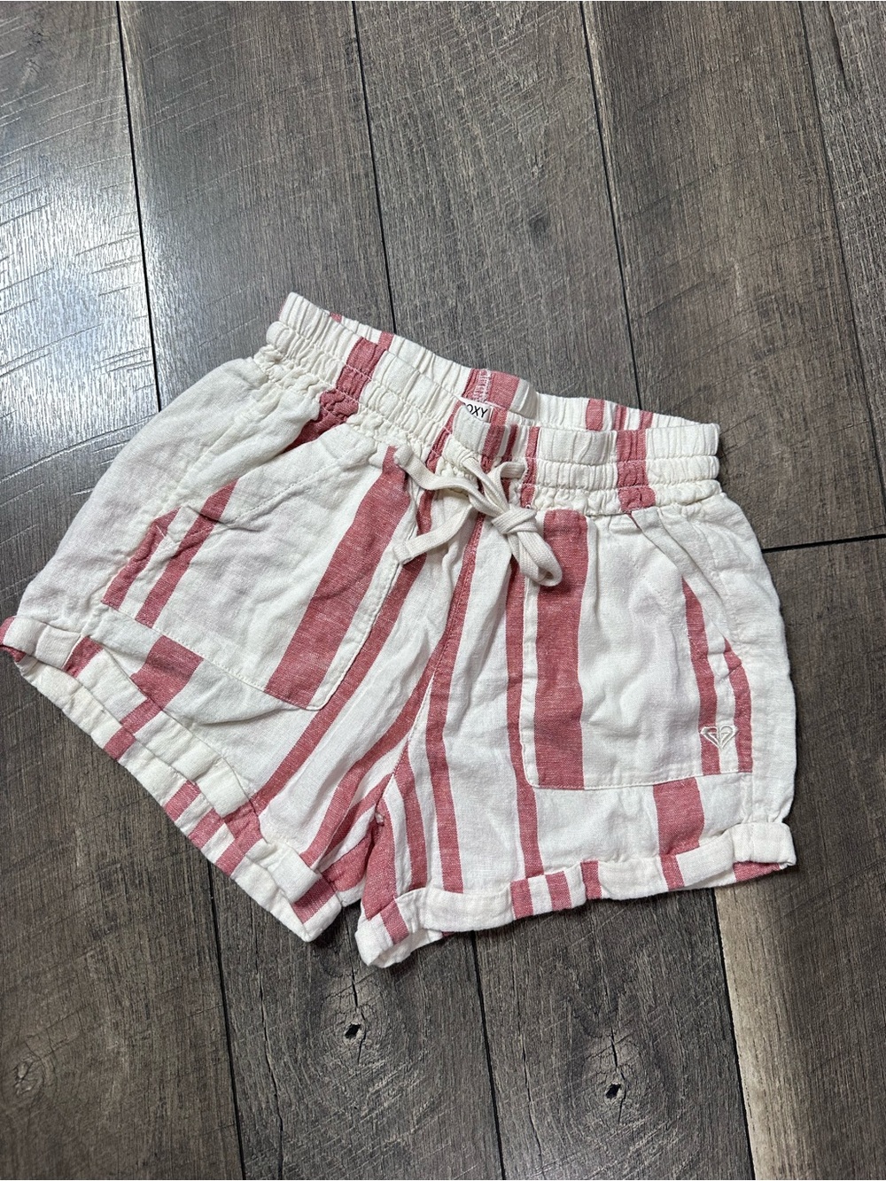 Roxy Shorts